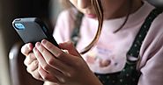 I Give My Kids Cellphones Because I’m Afraid - Human Parts
