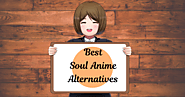 Top18 Best Alternatives to Soul Anime, Sites like Soul Anime