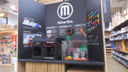 MakerBot 3D printers coming to some Home Depot locations