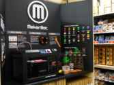 MakerBot 3D Printers Coming to Home Depot