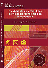 Libro digital: El Cyberbullyng y otros tipos de violencia tecnológica en la educación - AMIC, Asociación Mexicana de ...