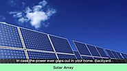 (PDF) Backyard Revolution Solar Plans PDF Free Download: Zack Bennett Pages 1 - 0 - Text Version | AnyFlip
