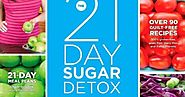 Book Review: "The 21 Day Sugar Detox" by Diane Sanfilippo | Breaking Muscle
