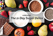 Review: The 21-Day Sugar Detox by Diane Sanfilippo