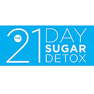 Recommended Program: The 21 Day Sugar Detox - Real Food Liz