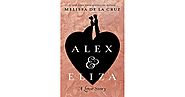 Alex and Eliza (Alex & Eliza, #1) by Melissa de la Cruz