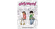 Awkward (Berrybrook Middle School, #1) by Svetlana Chmakova