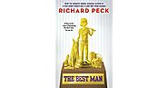 The Best Man by Richard Peck