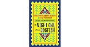 To Night Owl from Dogfish by Holly Goldberg Sloan