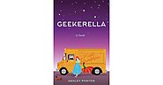 Geekerella (Once Upon a Con, #1) by Ashley Poston