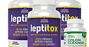 Leptitox Upto 70% Off + Exclusive Bonuses