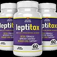Leptitox Weight Loss Supplement - Home | Facebook