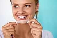How Activated Carbon Helps in Whitening of Teeth Naturally?