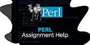 Perl Assignment Help by Programming Assignment Help Experts