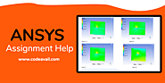 ANSYS Assignment Help | Online Help with ANSYS Assignment