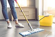 When To Schedule Your End Of Lease Cleaning For Best Results?