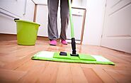 Here's Why You Should Hire a Professional For Vacate Cleaning?