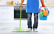 Know How To Move Out Cleaning Can Be Hassle-Free With Expert Help