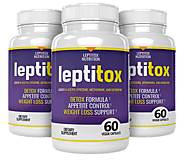 Leptitox Review — The Benefits and Side Effect Revealed