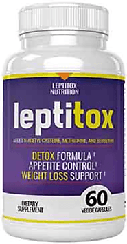 Leptitox Nutrition Review - Worth the hype? Read before buying!