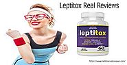 Leptitox review- the benefits and side effect revealed - Forums - PHSYKER - esports clan, pro gaming, news, blogs