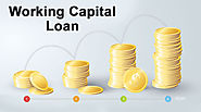 This is when working capital financing changes into a critical piece of the client need.