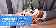 Working capital passes on the money open to subsidizing the flickering operational necessities of a working business.