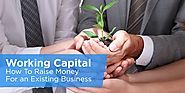 Working Capital Finance