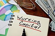 Most private undertakings need a sort of working capital advance or financing rapidly or another.