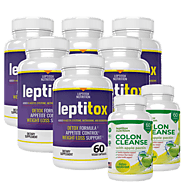 Leptitox Review- Will a 5 Second Water Hack Help You Lose Weight in 2020?