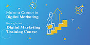 Know All About The Digital Marketing Course Fees