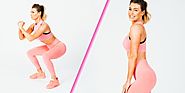 Anna Victoria’s 30-Day Squat Challenge Will Change Your Butt and Your Life