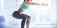 8 Reasons Why Your Butt Workout Isn't Giving You A Killer Booty | Women's Health