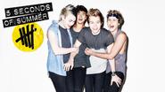 5 Seconds of Summer -Choice Summer Music Star, Group, Choice Breakout Group