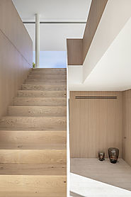 Interiores Minimalistas - Revista online de diseño interior minimalista