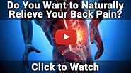 Erase My Back Pain Review - Stop Low Back Pain & Sciatica With One Seated Stretch?