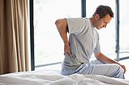 How to Use Natural Remedies at Home for Your Back Pain