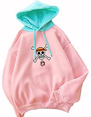 Pull One Piece Femme | Ambiance Japon©