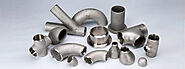 Stainless Steel 904L Buttweld Fittings Exporters