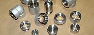  Stainless Steel 309 Forged Fittings Exporters