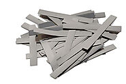 Nickel Strips Manufacturers In India