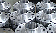 Incoloy 800 Flanges Stockists