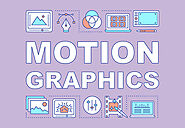 The Difference Between Motion Graphics and Animation Video
