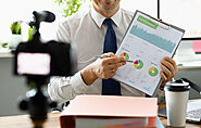 What Makes a Great Corporate Training Video?