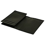 Buy Men's Leather Card Holder - Online Prices in Pakistan