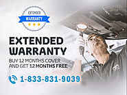 AUL Auto Warranty Phone Number 1-833-831-9039 Extended, Claim Warranty