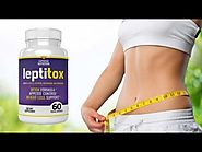 Leptitox Review 2020 - Does Leptitox Diet it work