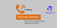 Toll Free Numbers: What You Need to Know- Minavo™ Telecom Networks