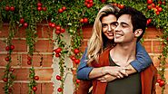 Watch Latest Romantic Movie Rich in Love 2020 Movieninja Free