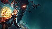 Watch Justice League Dark: Apokolips War 2020 Movies Ninja Online